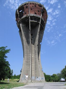 Return to Vukovar
