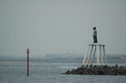 Newbiggin by the Sea 