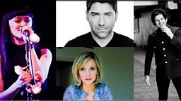 The Great Northern Songbook