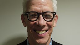 Kenneth Brecher