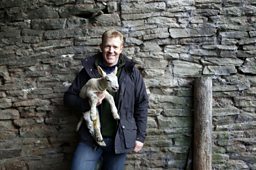 Adam And The Animals