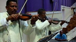 Orquesta Acierto Juvenil