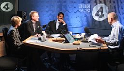 EVAN DAVIS AND GUESTS