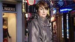 Jacqui Smith talks to Nicky Campbell about Porn Again