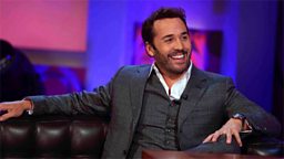 Photo: Jeremy Piven