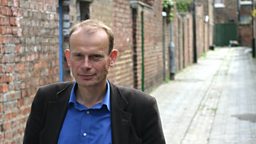 Photo: Andrew Marr