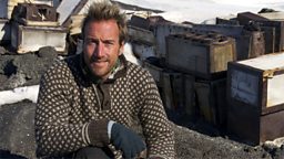 Photo: Ben Fogle
