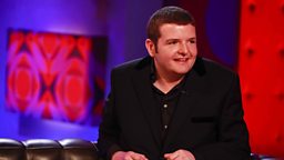 Photo: Kevin Bridges