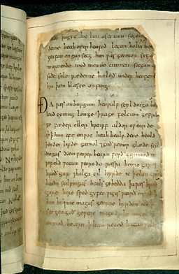 Beowulf