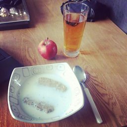 This weekends best Breakfast Club photo