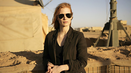 Zero Dark Thirty