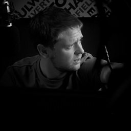 Studio Pics