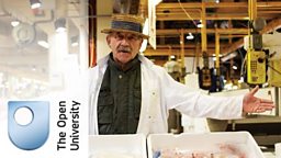 Learn more with The Open University