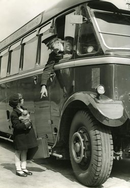 Coaches from the Golden Age