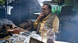 Character Profile: Dennis Masen (Brian Cox)