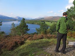 Volunteer rangers