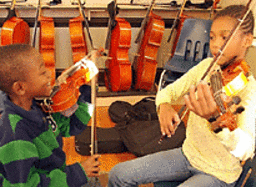 El Sistema USA