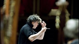 Photo: Antonio Pappano