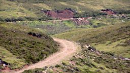 Hilltracks