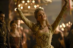Katherine Howard