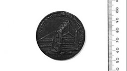 Nicola Vicentino Medal