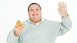 Lee on… Omelette