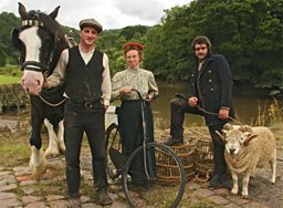 The Edwardian Farmers
