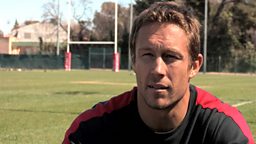 Jonny Wilkinson