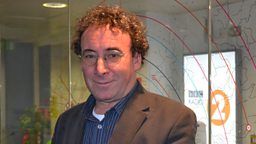 SIR ANTONY SHER