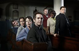 The Congregation