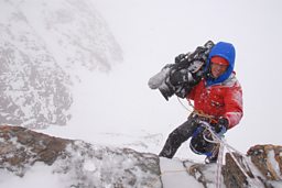 Adventure Cameraman