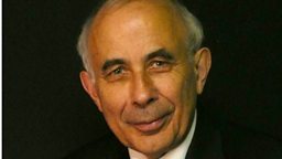 Semir Zeki 