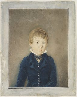 Lachlan Macquarie Jnr
