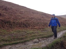The Kinder Scout Trespass