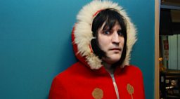 Noel Fielding's MOST PLAYED (volume 2)