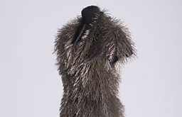 Art, Fashion and Identity