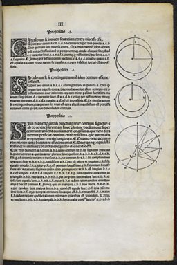 Euclid - Elementa geometriae