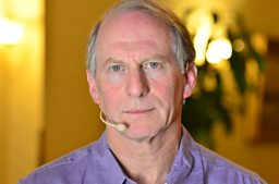 Dr. Richard Haass