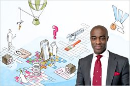 Take the Get Yourself Hired Test