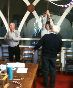 Bell Ringing