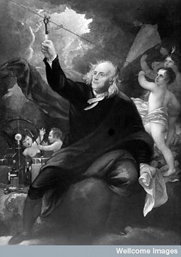 Benjamin Franklin