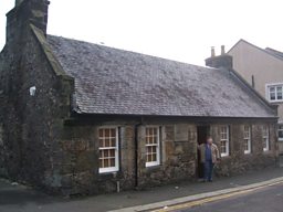 THE WEAVER POET 