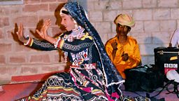 Kalbelia