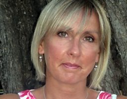 Star Mum Number 1: Karen 