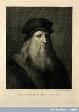 Leonardo da Vinci