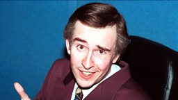 I’m Alan Partridge – Series 1
