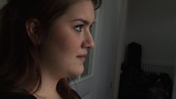 SOUTHERN GIRL: Fi Wishart