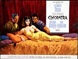 Cleopatra (1963)