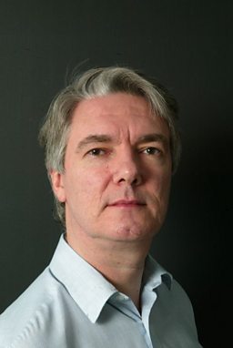 Nick Fletcher, Guardian Markets Journalist