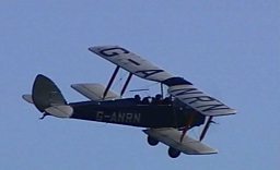 Video feature: New Forest's forgotten aviation history